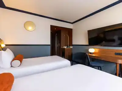 Mercure Gdynia Centrum - 4