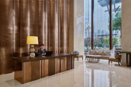 Fairmont Chengdu - 46