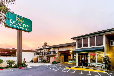 Quality Inn & Suites - 0