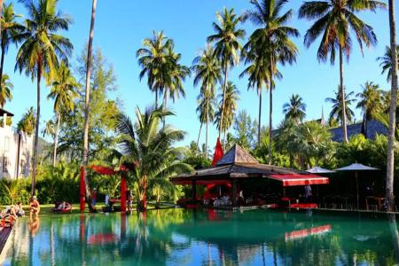 Peninsula Beach Resort - 8