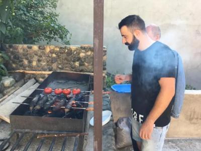 Guest house Dilijan Orran - 24