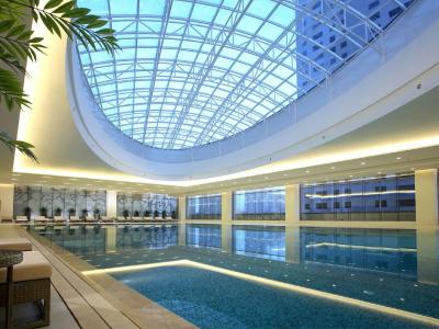 New World Dalian - 10