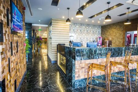 Mövenpick Trabzon - 31