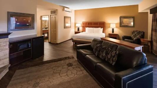 Best Western Plus - 49