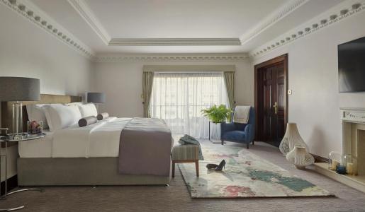 Hyatt Regency London - The Churchill - 3