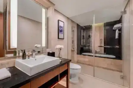 Ascott Huai Hai Road - 50