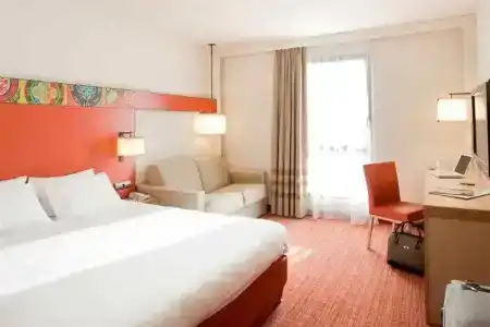 Mercure Amiens Cathédrale - 4