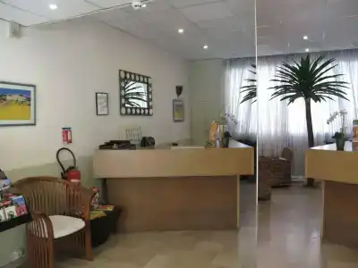 L'alcôve Hôtel - 15