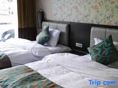 Shihong Inn - 16