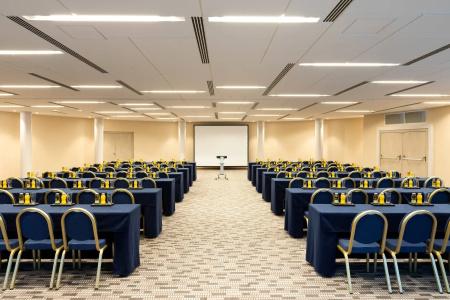 Deltas by Marriott Frankfurt Offenbach - 30