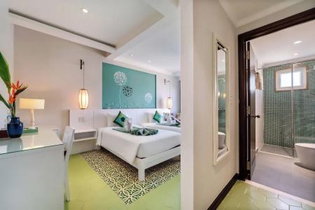 Hoi An Central Boutique & Spa (Little Hoi An Central Boutique & Spa) - 23