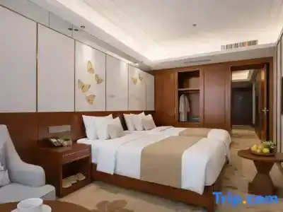 Kunming Xiangjiang - 25
