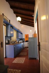 Metohi Georgila - 95