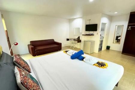 Anyavee Nammao Beach - 73