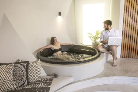 Onar and Suites - 27