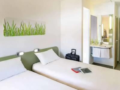 ibis budget Nürnberg Tennenlohe - 5