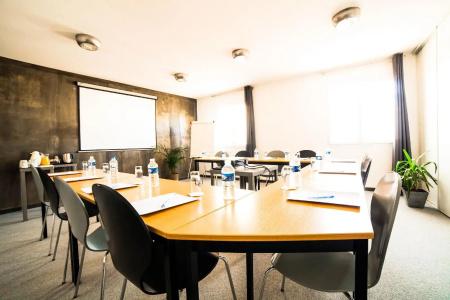 The Originals City, Hôtel Les Dômes, Perpignan Sud - 23
