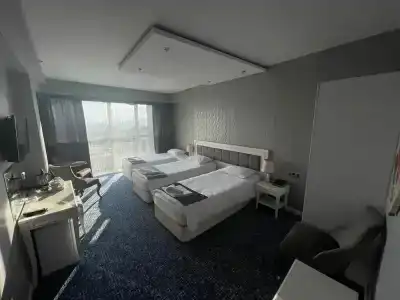 Markasİ Otel - 4