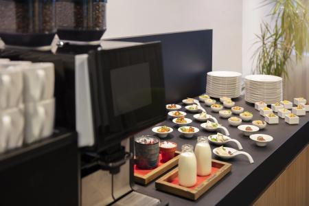 Holiday Inn Munich - Leuchtenbergring, an IHG - 11
