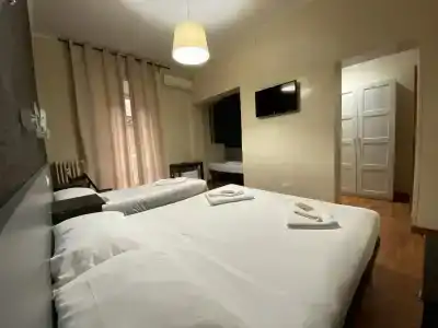 The Place In Rome - 47