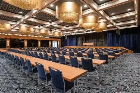 Maritim Darmstadt - 18