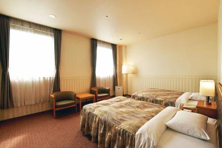 Sapporo Sun Plaza - 2