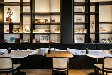 Yurbban Passage & Spa - 38