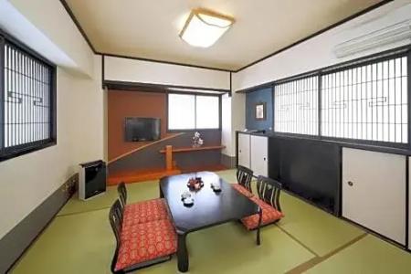 Chatelet Inn Kyoto - 69