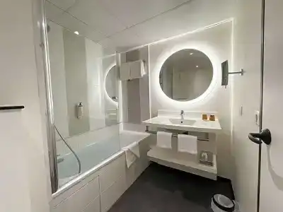 Mercure Paris Porte De Versailles Expo - 45