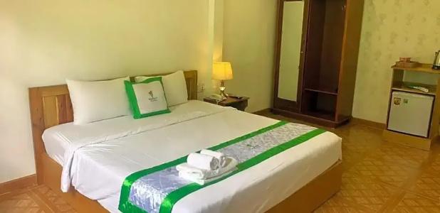 Bamboo Resort Phu Quoc - 46