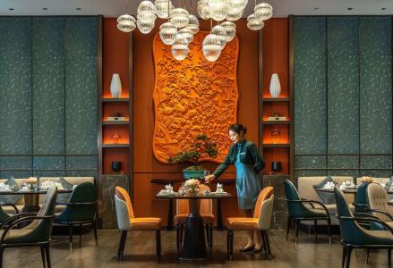 Hilton Shenzhen World Exhibition & Convention Center - 35