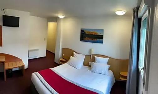 Hôtel Saint Georges - 60