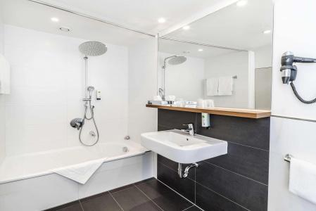 Best Western Trier City - 9