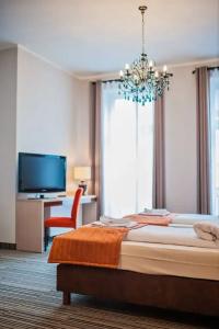ApartFortune Old Town - 110
