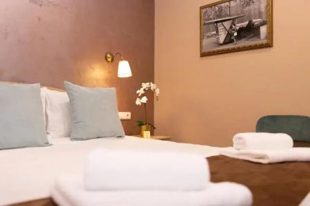 Skadarlija Suites - 30