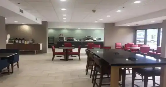Holiday Inn Express & Suites, An Ihg - 25