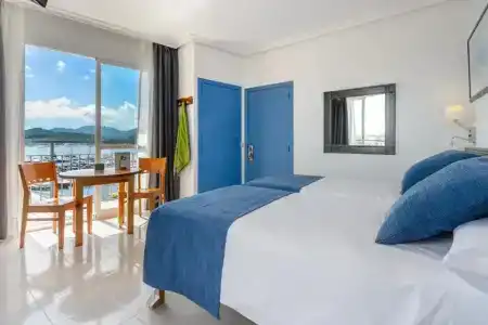 ApartVibra del Mar - 34