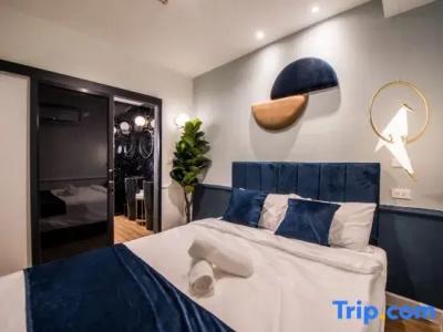 Theme Boutique Bangkok - 330