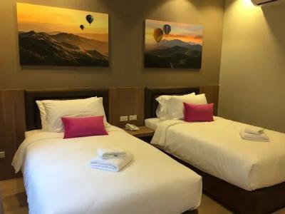 Ben Guesthouse - 36