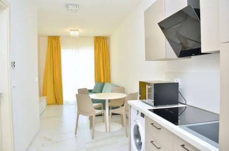 Ashanti Aparthotel - 22