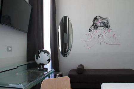 Piazza Castello Suite - 19