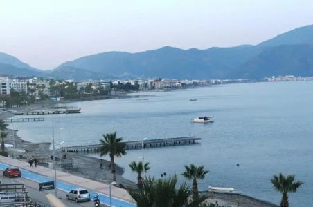 Heaven Beach Otel - 14