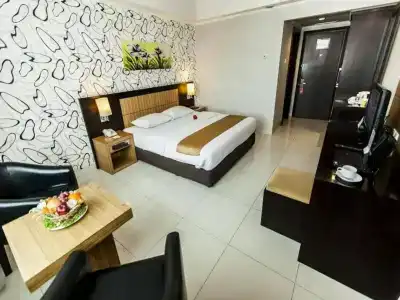 Orchardz Jayakarta - 1