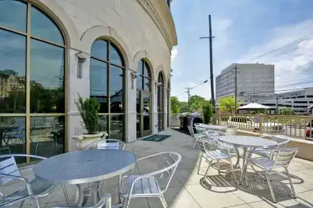 Homewood Suites Nashville Vanderbilt - 26