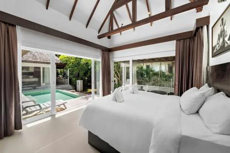 Zara Beach Resort Koh Samui - Sha Extra Plus Certified - 237