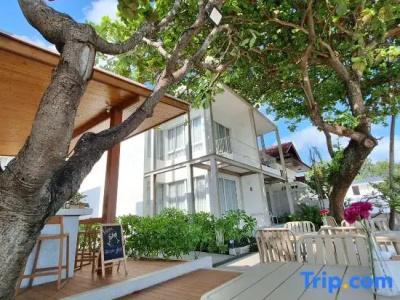 Baan Fah Resort - Sha Extra Plus - 188