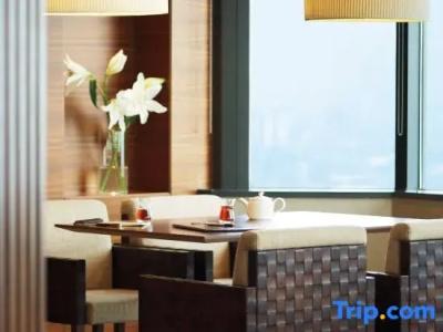Sheraton Istanbul Atakoy - 50