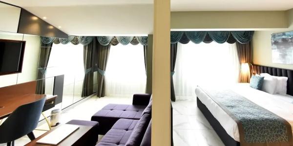 Capella Otel - 46