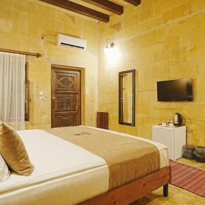 Kayra Cave Suites - 34