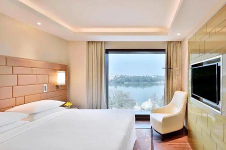 Courtyard by Marriott Bengaluru Hebbal - 55